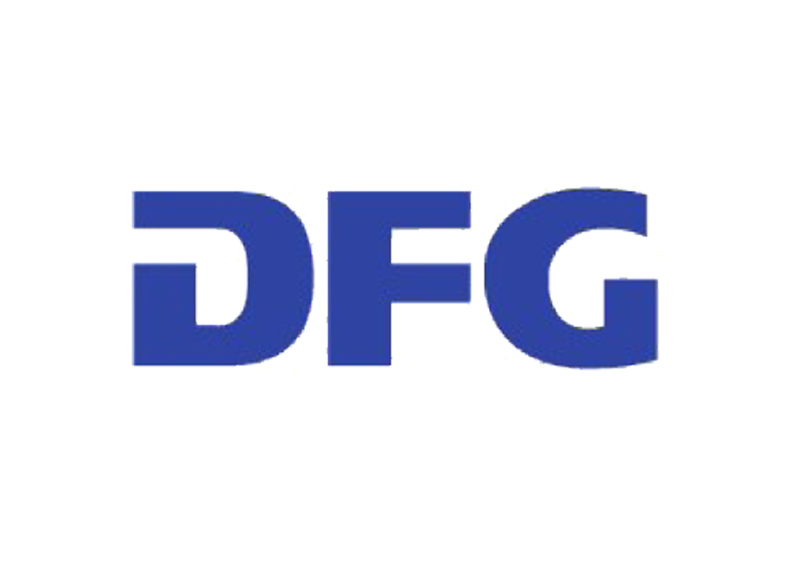 Deutsche Forschungsgemeinschaft (DFG)