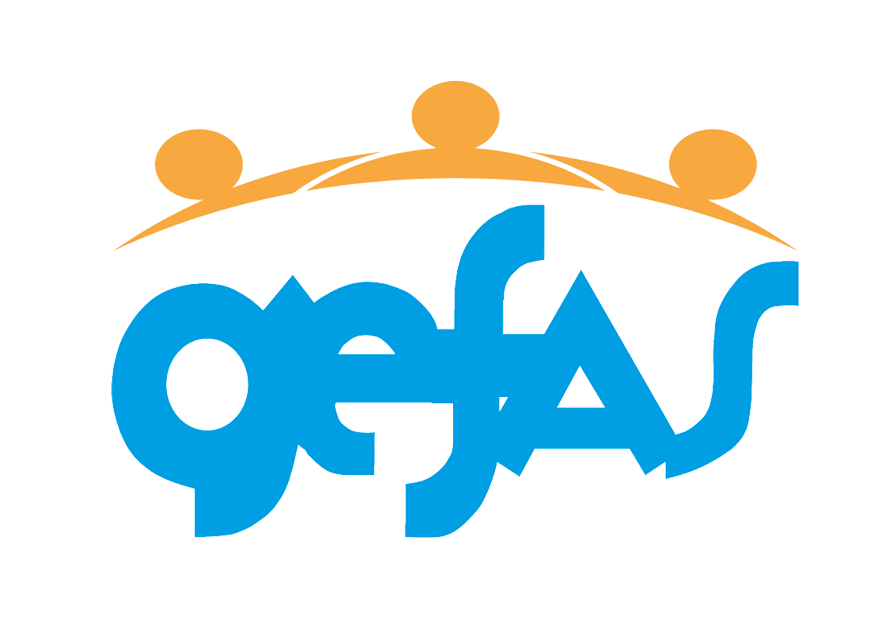 GefAS Gesellschaft für Arbeit und Soziales e. V.