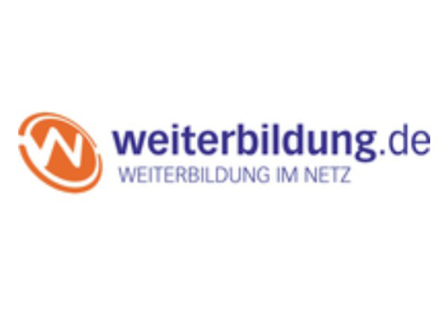 Weiterbildung im Netz