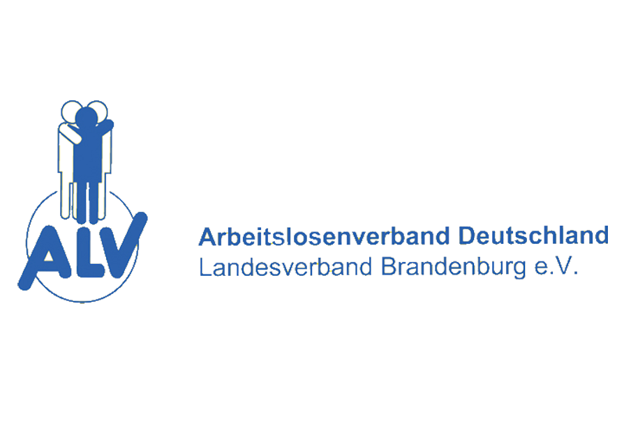 Arbeitslosenverband Brandenburg - Landesverband Brandenburg e. V.