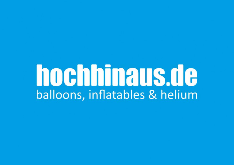 hochhinaus